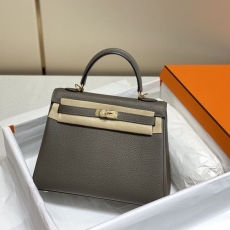 Hermes Kelly Bags